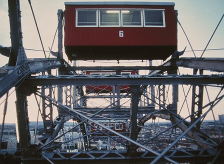 Austria - Vienna Austria - Vienna